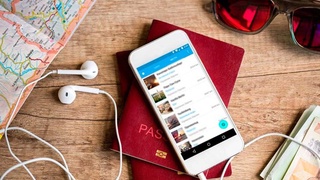 В Бухаре разработано мобильное приложение для туристов