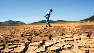 В Турции за последние 60 лет высохли 186 из 240 озер