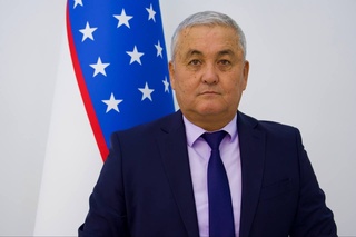 Oʻzbekiston mahallalari uyushmasi raisiga oʻrinbosar tayinlandi