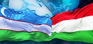 Ўзбекистон ТИВ раҳбари Венгрия ташқи ишлар ва савдо вазири билан телефон орқали мулоқот қилди