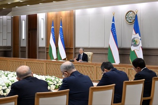 Shoʻrariq mahallasi atrofidagi 6 ta mahallaga xizmat koʻrsatadigan markazga aylanmoqda