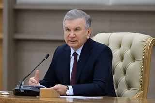 Bolalarga mashina boshqarishni berganlik uchun javobgarlikni kuchaytiriladi