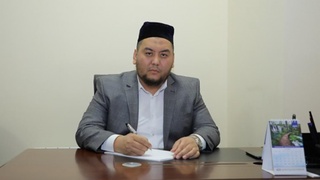 «Вақф» фондига янги раҳбар тайинланди