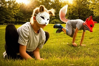 In Uzbekistan, parents of quadrober children face a large fine