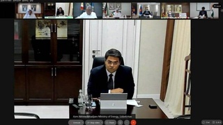 Минэнерго приняло участие в первой встрече министров Азиатского партнерства по зеленому росту