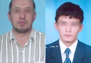 «Yagona xalifalik davlati» qurmoqchi bo'lgan o'zbekistonlik ota-o'g'il qidiruvga berildi