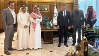 Узбекистан - Саудовская Аравия: обсуждены перспективные проекты сотрудничества в транспортной сфере