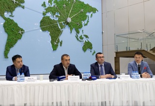 Самарқант пен Үрімші қалалары арасында тікелей әуе рейстері қойылды