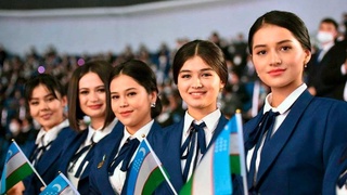 Келажак учун энг самарали сармоя