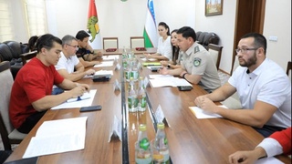 Ўзбекистонда янги спорт ташкилоти – Функционал кўпкураш федерацияси ташкил этилди