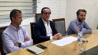 Italian textile brand Cotonella chooses Uzbekistan for localization of its products