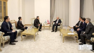 Турецкая компания готова инвестировать и реализовать проекты дата-центров в Ташкенте