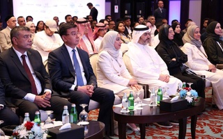 Узбекистан представил туристический потенциал на форуме в Бахрейне