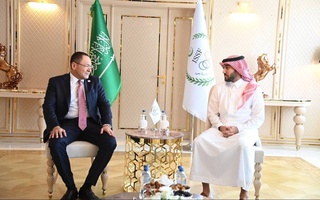 Глава Спортивной организации Исламской солидарности высоко оценил возможности узбекских атлетов