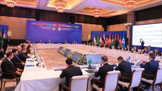 Қауіпсіздік органдары мен барлау қызметтері басшыларының жиналысы басталады