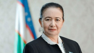 500 gramm va undan ortiq vaznli bolalarning yashab qolish foizi soʻnggi 3 yilda 2 barobarga oshdi