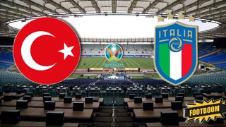 Чего ожидать от матча открытия Евро Турции и Италии?