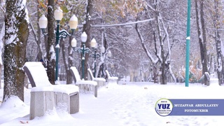 Weather forecast for January 13