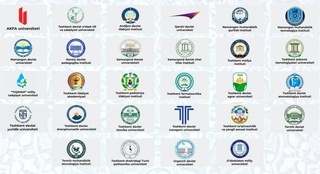 28 высших учебных заведений Узбекистана зарегистрированы кандидатами на вхождение в рейтинг TOP-1000