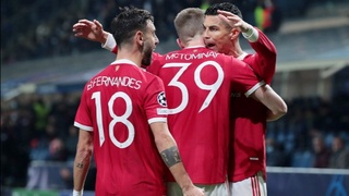 Криштиану Роналду снова ввергает в печаль Бергамо