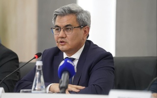 Ўзбекистонда ЯИМ 4000 долларга оширилади