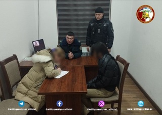 Bedarak yoʻqolgan qizcha ota-onasi bagʻriga sogʻ-omon qaytarildi