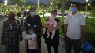 Turkiya va Rossiyada qiyin ahvolda qolgan 6 nafar fuqaro Vatanga qaytarildi