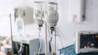 COVID-19га чалинган беморга осма укол буюрган шифокорлар жавобгарликка тортилади