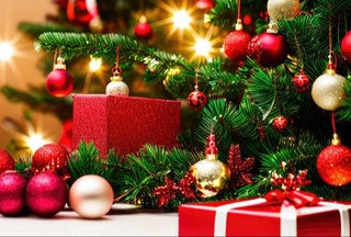 Как встречают Новый год в разных странах: необычные традиции мира