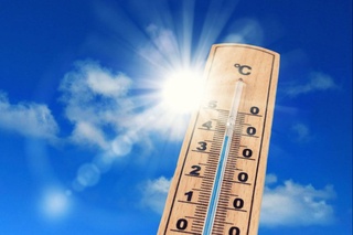 Дам олиш кунлари ҳарорат 39 даражагача исиши кутилмоқда