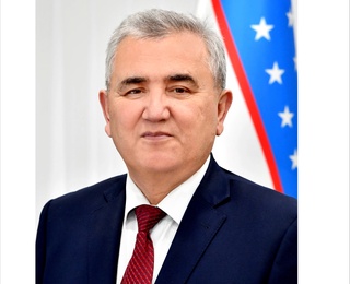 Ўзбекистоннинг янги тайинланган элчиси Куала-Лумпурга етиб борди