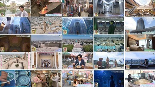 Популярный телеканал Японии показал туристический потенциал Узбекистана