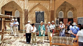 Определены ответственные за развитие внутреннего туризма