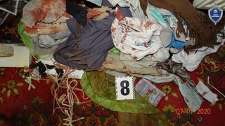 Намангандаги босқинчилар: улар 15 йилдан 20 йилгача озодликдан маҳрум этилишлари мумкин