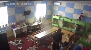 Xorazmdagi xususiy bog‘chada bolalar kaltaklangan