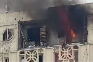 В Ташкенте создан оперативный штаб в связи с инцидентом в Мирзо-Улугбекском районе