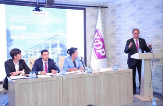 Аралас сайлау жүйесі саяси партиялардың идеологиялық бағдарламалары арасындағы бәсекелестікті күшейтеді