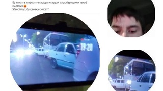 ГУВД Ташкента: никаким притеснениям женщины в платках не подвергаются