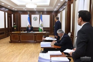 Information about the privatization program is provided