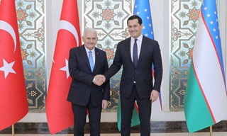 Turkiy davlatlar tashkilotiga aʼzo mamlakatlar bilan oʻzaro hamkorlik masalalari muhokama qilindi