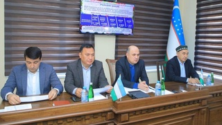 Журналистам рассказали о мерах по реформированию сельского хозяйства