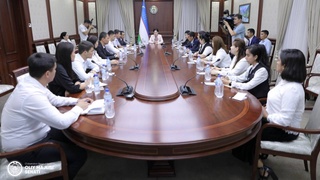 Конституционные реформы глазами женщин и молодежи