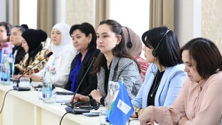 Международный женский день: поддержка женщин-предпринимателей