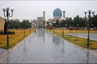 Бугун ҳарорат 2-7 даража илиқ бўлади — Ўзгидромет