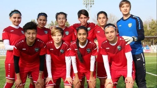 Бугун аёллар терма жамоамиз Анталияда илк учрашув ўтказади