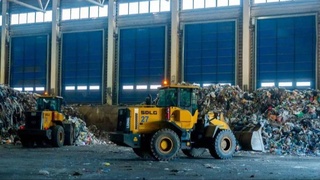 На территориях полигонов отходов будут созданы экопромышленные зоны