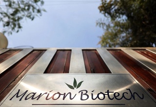 Marion Biotech Hindistonda faoliyatini qayta tikladi