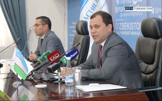 Ўзимизнинг пахтадан тўқимачилик саноатигача