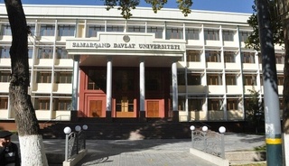 Шарқ ренессансининг маркази бўлган илм ва маърифат маскани
