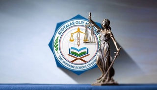 The Academy of Justice of the Republic of Uzbekistan will be established